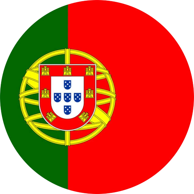 Bandeira de Portugal